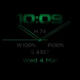 TL Watch 2 Green Copy