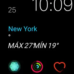 Modular Apple Watch mi wacht