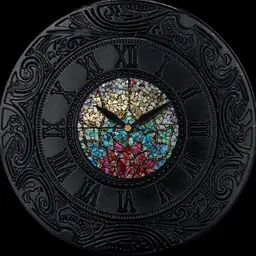 Stained Glass Copy