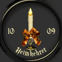 Heimkehrer Tag und Nacht