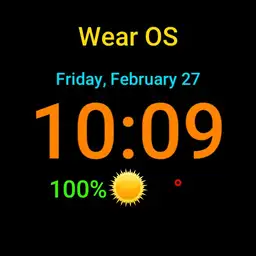 Wear OS