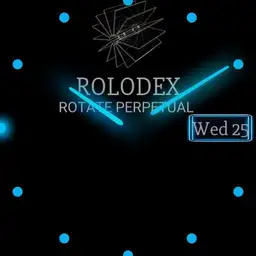 Rolodex
