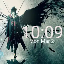 sasuke