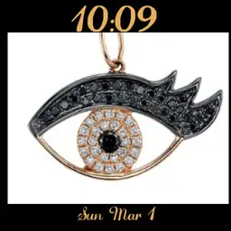 Evil Eye
