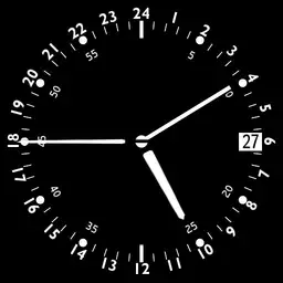 Glycine Airman