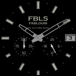 FBLS black