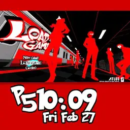 Persona 5