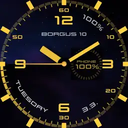 Borgus 10