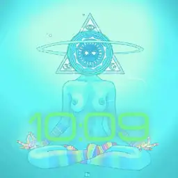 Chromatic Meditation
