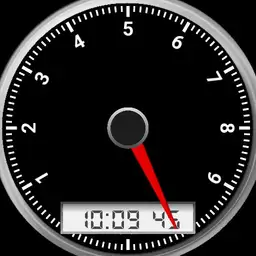 rpm time Copy