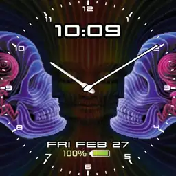 Alex Grey