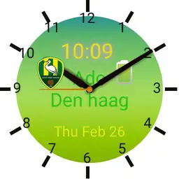 Ado den haag1