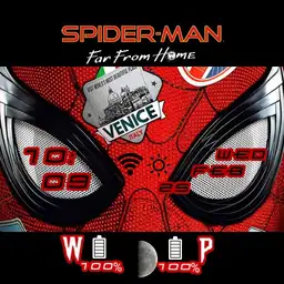 Spiderman