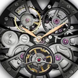 Arnold and Son tourbillon Copy