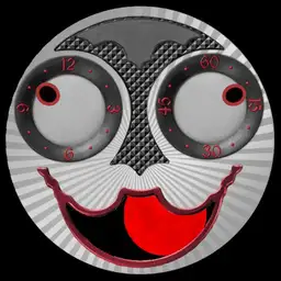 clown