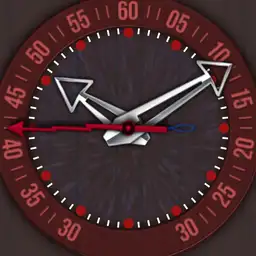 Geno Speed Volt