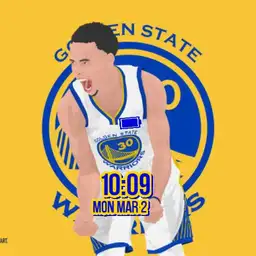 Steph Curry