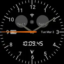 Time simple