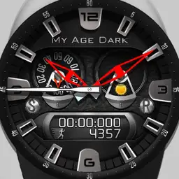 My Age Dark
