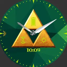 The Legend Of Zelda