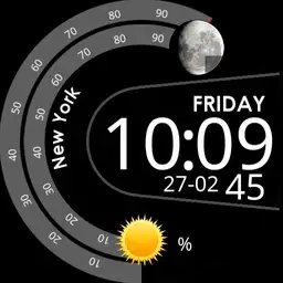 CAOS MyFace 001