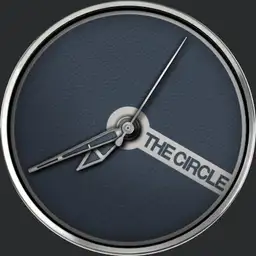 The Circle Blue Version Lite