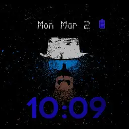 Breaking bad simple