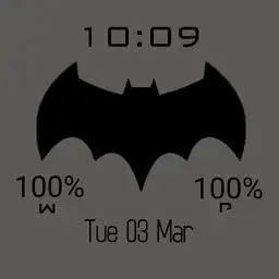 Batman Mk2 DNC