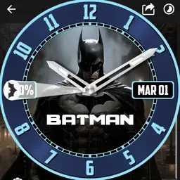 Batman 5