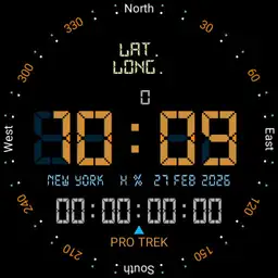 suunto core all black Copy