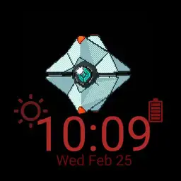 Ghost 1