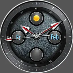 Speckled Metal 4 face V2.01