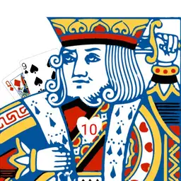 King Watch Face