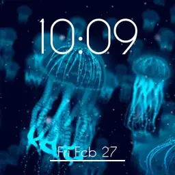 Jelly Glow