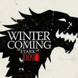 Stark game of thrones