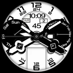 World Timer