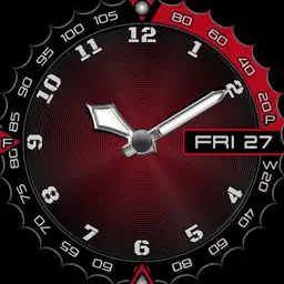 JSM Rehaut Madness 3.3 Tap 6 oclock