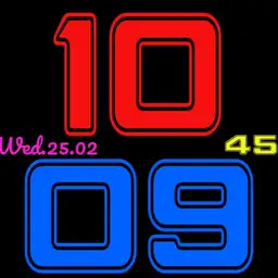 big clock