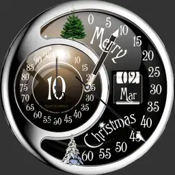 Merry Christmas