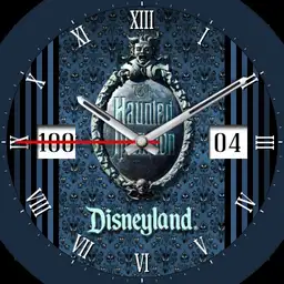 Disney - Haunted Mansion 2