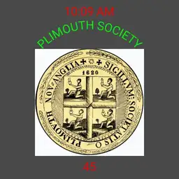 Br. Colonial Badges, Seals, 6-12, Digital