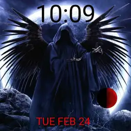 Death