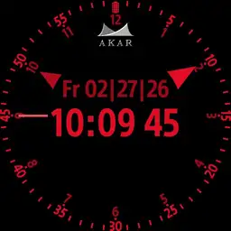 AKAR 04U