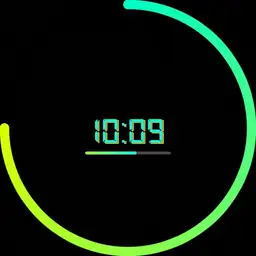 time ring