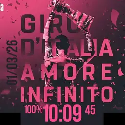 Giro 2018
