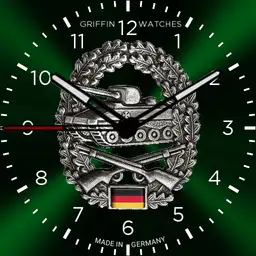 GRIFFIN PzGrenTr