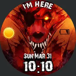 fnaf foxy