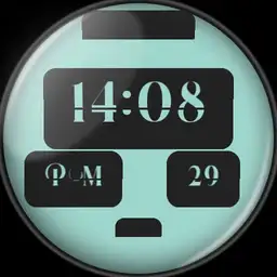 2 in 1 Toggle