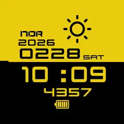 NOR_015_SIMPLE_DIGITAL