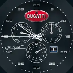 Luca Bugatti
